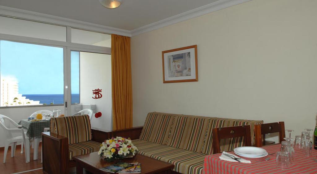 Tc Apartamentos Dorotea Playa del Inglés Exterior foto