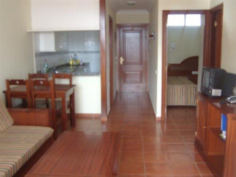 Tc Apartamentos Dorotea Playa del Inglés Exterior foto