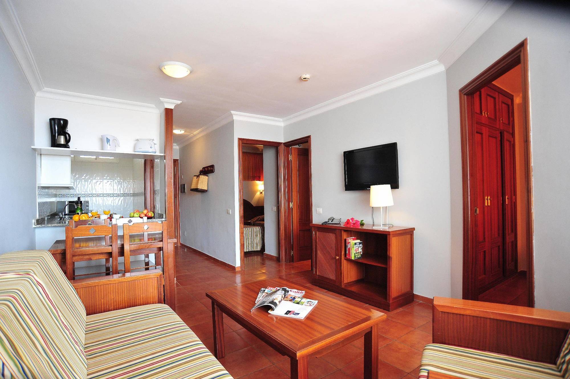 Tc Apartamentos Dorotea Playa del Inglés Exterior foto
